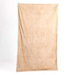 Splash Blanket Furlush Chai Medium