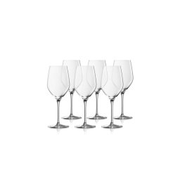 WMF - Set de 6 pahare pentru vin alb EASY PLUS