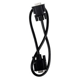 Auna LCDP, cablu VGA, 35 cm (LCDP-)