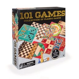 SET 101 JOCURI