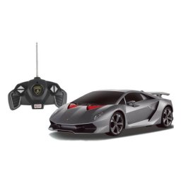 Masina Cu Telecomanda Lamborghini Sesto Elemento Scara 1 La 18