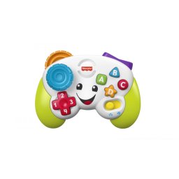 Fisher Price Controller Interactiv In Limba Romana