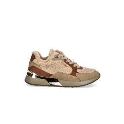 GUESS Sneakers Moxea17 FLFM17FUR12 natu