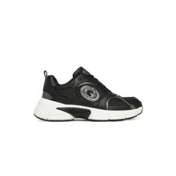 GUESS Sneakers Ibitha2 FLFI2BELE12 blkpe black/pewter