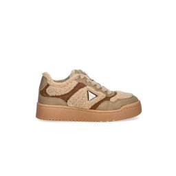 GUESS Sneakers Miram10 FLFM10FAB12 natu