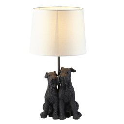 Veioza SCHNAUZER 106794