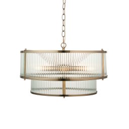 Candelabru RIDGETON 110944