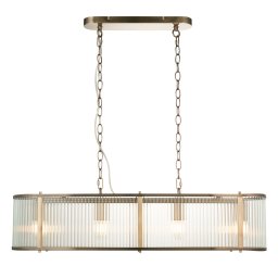 Candelabru RIDGETON 110945