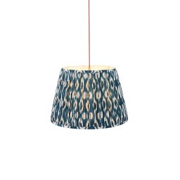 Lustra ELTHAM & IKAT 115244