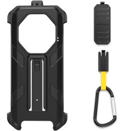 Carcasa de protectie Armor Case pentru Ulefone X32 Series