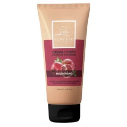 Lady Venezia Crema de corp 100 ml Melograno