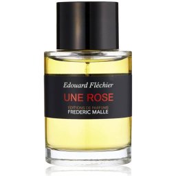 Frederic Malle Une Rose Eau de Parfum pentru femei Tester EDP 100 ml