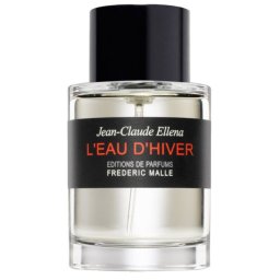 Frederic Malle L`eau D`Hiver Unisex Eau de Toilette Tester EDT 100 ml