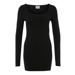 VERO MODA Tricou 'VMMaxi My' negru