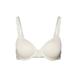 Chantelle Sutien 'Champs Elysees' alb