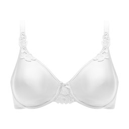 Chantelle Sutien alb