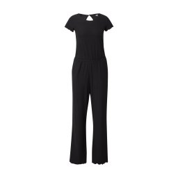 Urban Classics Salopeta negru