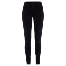 LASCANA ACTIVE Pantaloni sport negru