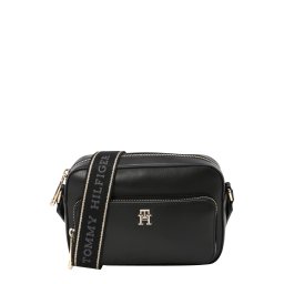 TOMMY HILFIGER Geantă de umăr 'Joy' auriu / negru