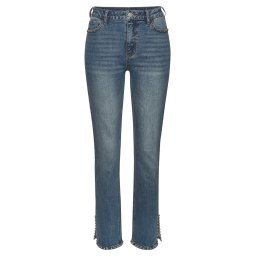 BUFFALO Jeans albastru denim