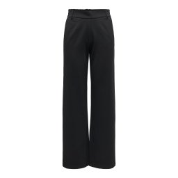 ONLY Pantaloni 'ONLPoptrash' negru