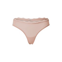 Calvin Klein Underwear Tanga bej