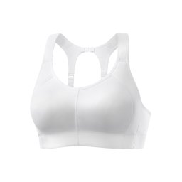 LASCANA ACTIVE Sutien sport alb
