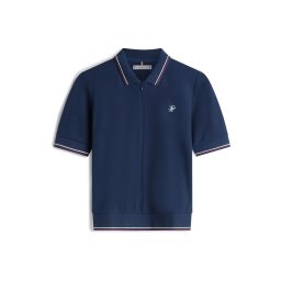 TOMMY HILFIGER Tricou albastru marin