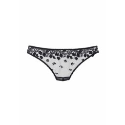 LASCANA Tanga negru