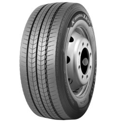 Kumho 385/55 R22.5 KXA31 160K