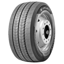 Kumho 385/55 R22.5 KLA31 160K