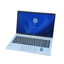 Laptop Refurbished HP PROBOOK 440 G9 - I3 1215U - 8 GB RAM - 128 GB NVME - Windows 11 Pro - Webcam - US/UK - Ecran 14 Inch