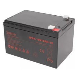 ACUMULATOR UPS SPACER 12V / 12Ah