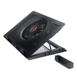 Cooler Laptop Cooler laptop Redragon Ivy iluminare RGB