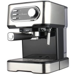 Espressor ESPRESSOR FRAM FEM-850BKSS