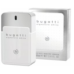 Apa de toaleta Signature White 100ml
