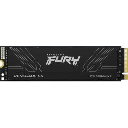 SSD FURY Renegade G5 8TB PCI Express 5.0 x4 M.2 2280