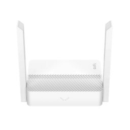 Router wireless WR300 3 x LAN Alb