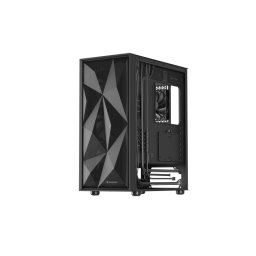 Carcasa DIAXID 605F Fara sursa Negru