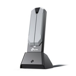 BE6500 High Gain Tri-Band Wi-Fi 7 USB