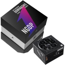 Sursa HA-1000BA3 1000 W Negru