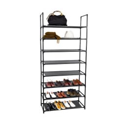 Suport pentru pantofi LCT-03 negru