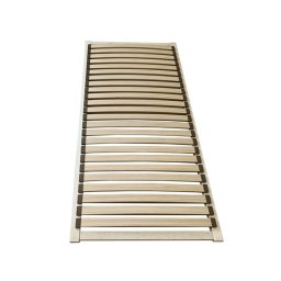 Somieră cu șipci din lemn 90x200 cm