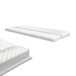 Saltea din spumă DreamX 80x200x12