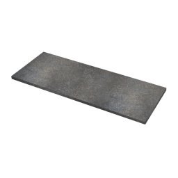 Blat de bucătărie 210 x 60 x 2,8 cm Beton