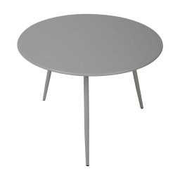 Masă rotundă de grădină Vibe 60 cm