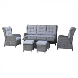 Set de mobilier de grădină VERDI