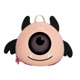 Pixy a condus rucsac inteligent roz