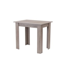 Masă de dining Yorki Standard 86x60 cm stejar yorki