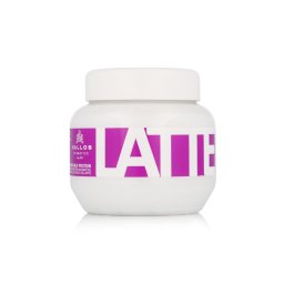 Kallos Latte Masca de par With Milk Protein Extract 275 ml